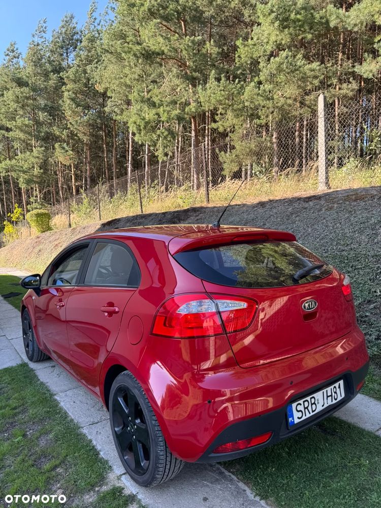 Kia Rio 1.2 M - 3