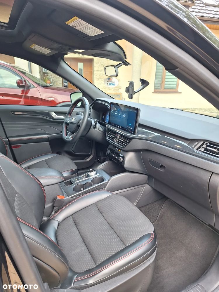 Ford Escape - 18