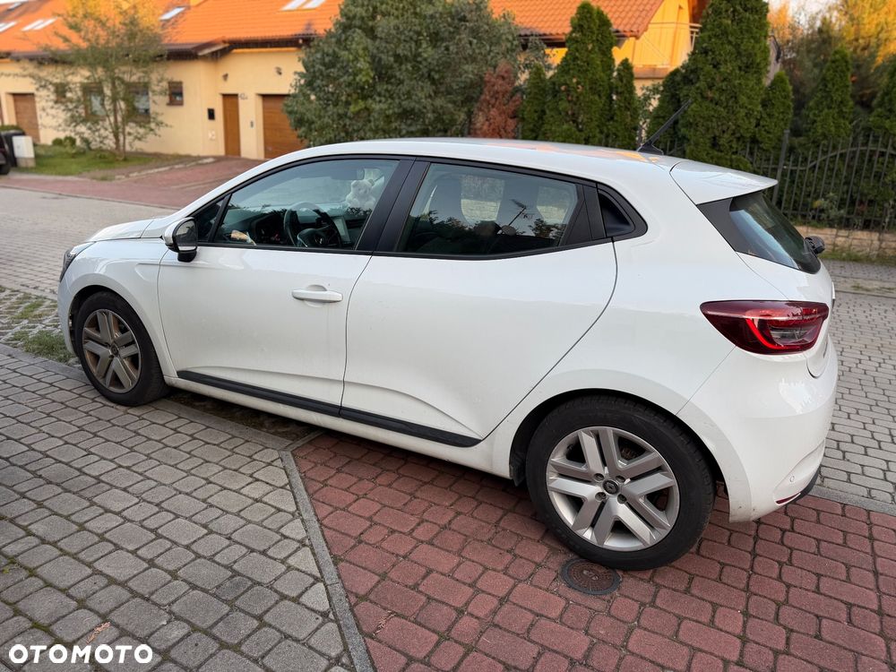 Renault Clio 1.0 TCe Equilibre - 3