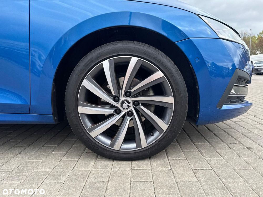 Skoda Octavia - 40