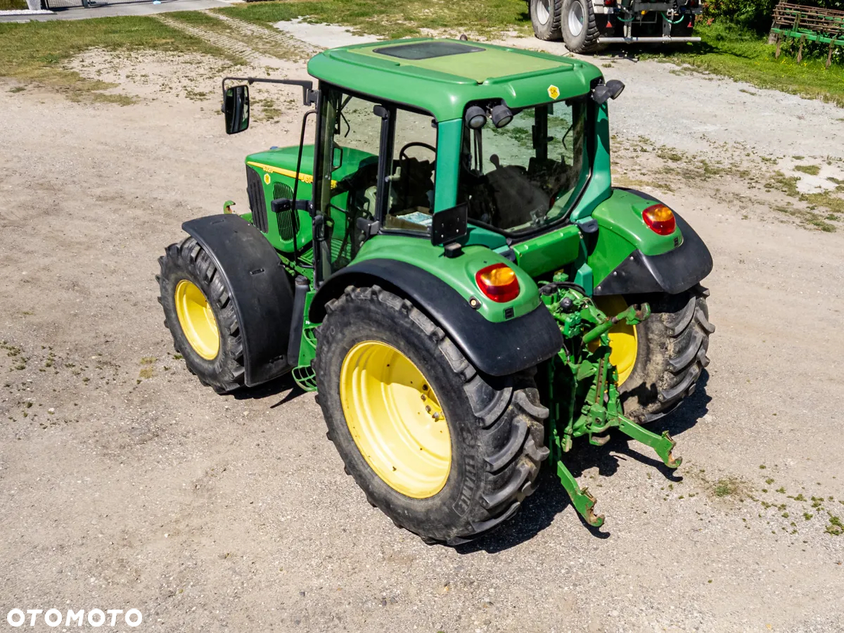 John Deere 6320 Premium - 4
