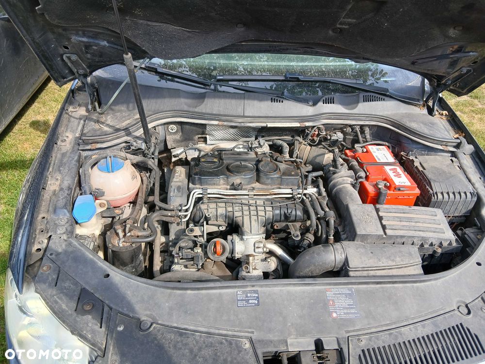 Volkswagen Passat - 7