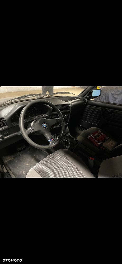 BMW Seria 3 - 17