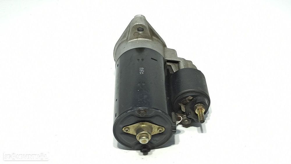 MOTOR DE ARRANQUE AUDI A4 BERLINA (8E) 2.5 TDI (114KW) - 5