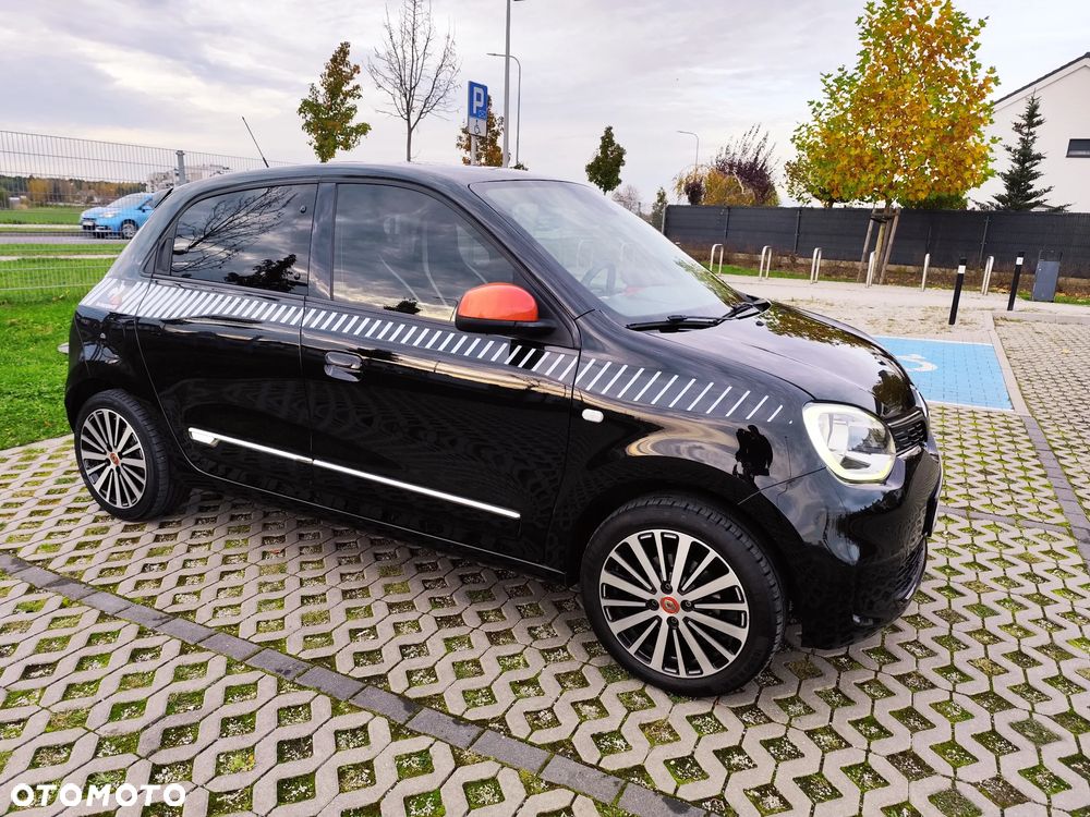 Renault Twingo TCE 90 LE COQ SPORTIF - 8