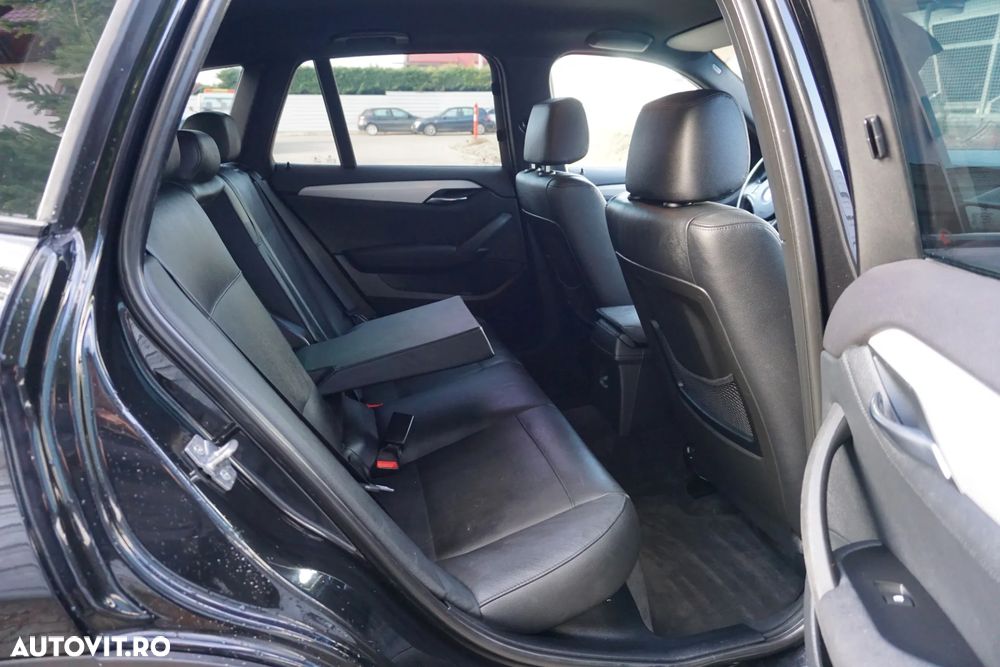 BMW X1 xDrive23d Aut. - 9