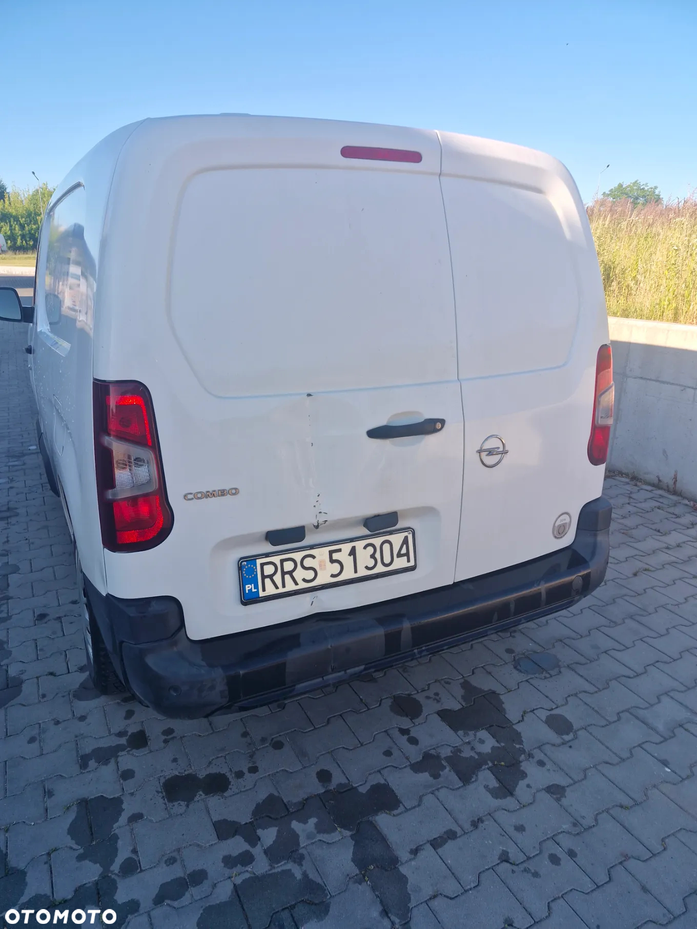 Opel Combo E - 7