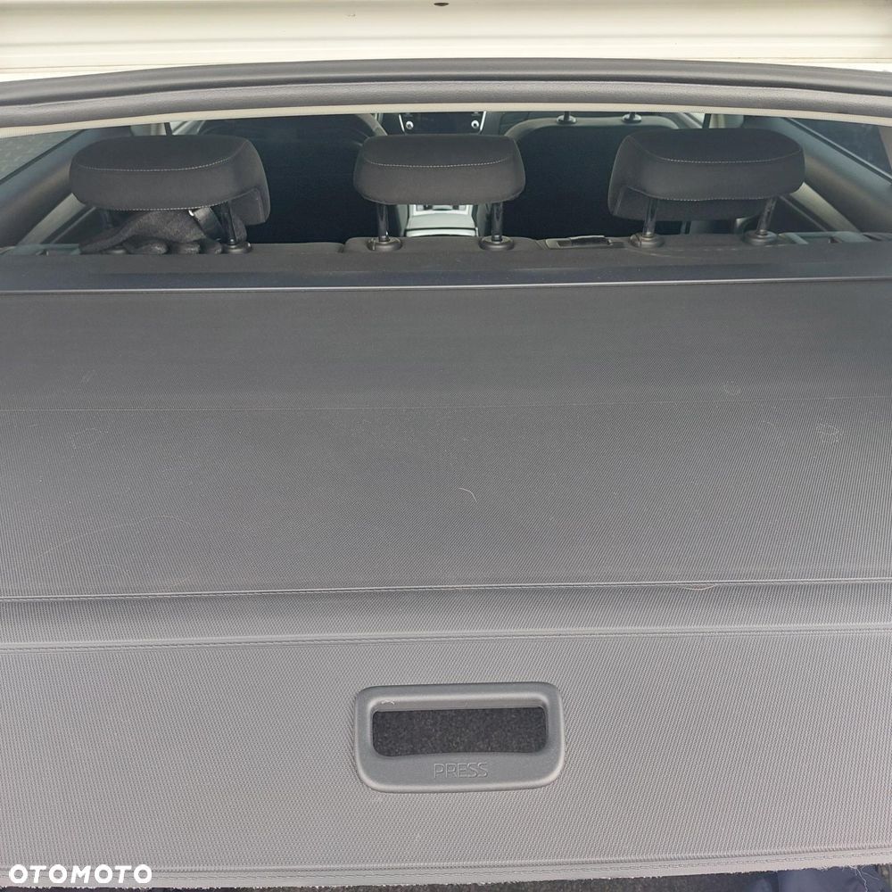 Skoda Superb 2.0 TSI Style DSG - 9