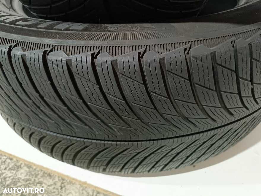 255/50/19 107V 255 50 19 MICHELIN CP N10616 M+S - 2