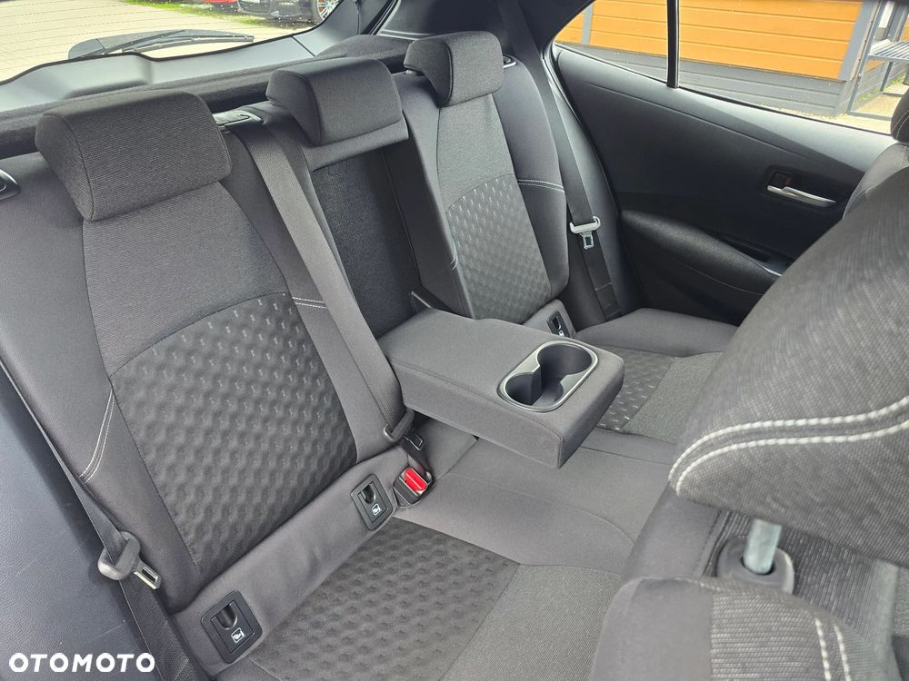 Toyota Corolla - 14