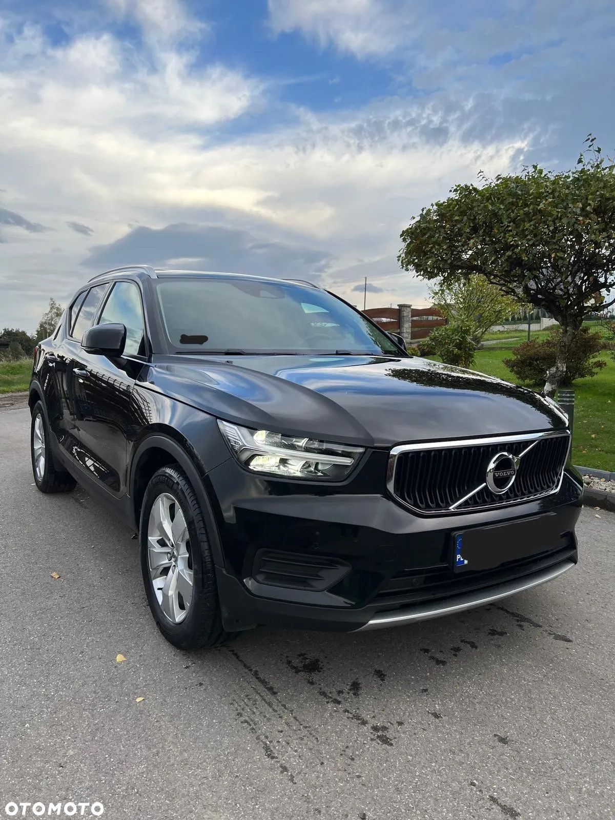 Volvo XC 40 D3 - 1