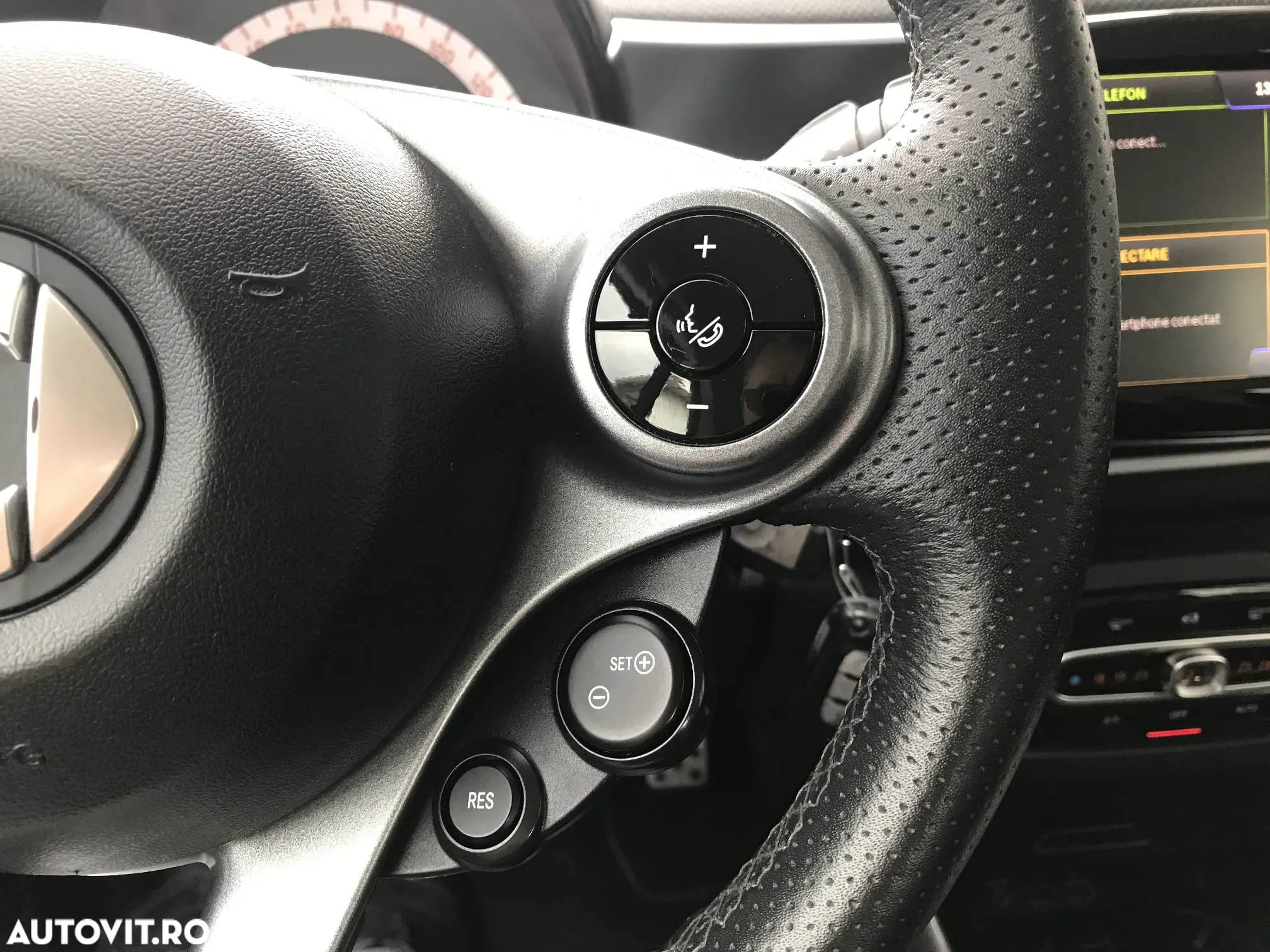 Smart Fortwo coupe EQ - 17