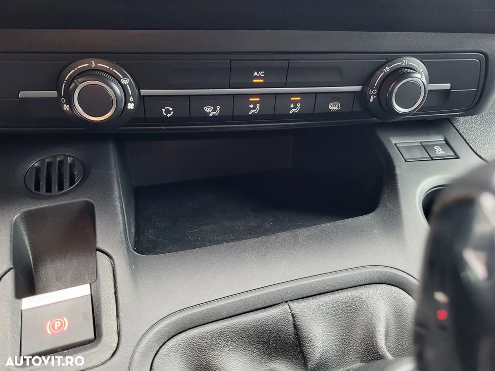 Opel Combo Life 1.5 L2H1 Start/Stop Edition Life XL - 11