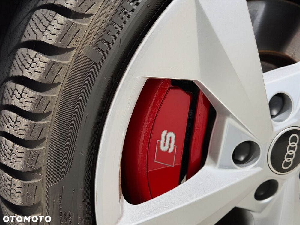 Audi S3 Sportback - 29