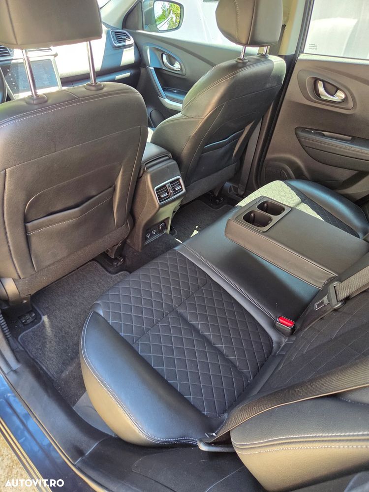 Renault Kadjar BLUE dCi EDC Intens - 7