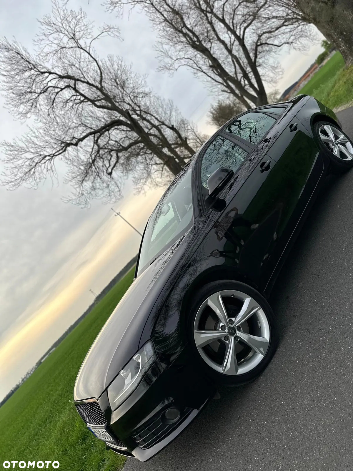 Audi A4 1.8 TFSI - 20