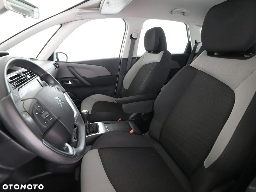 Citroën C4 Picasso 1.2 PureTech Feel S&S - 14