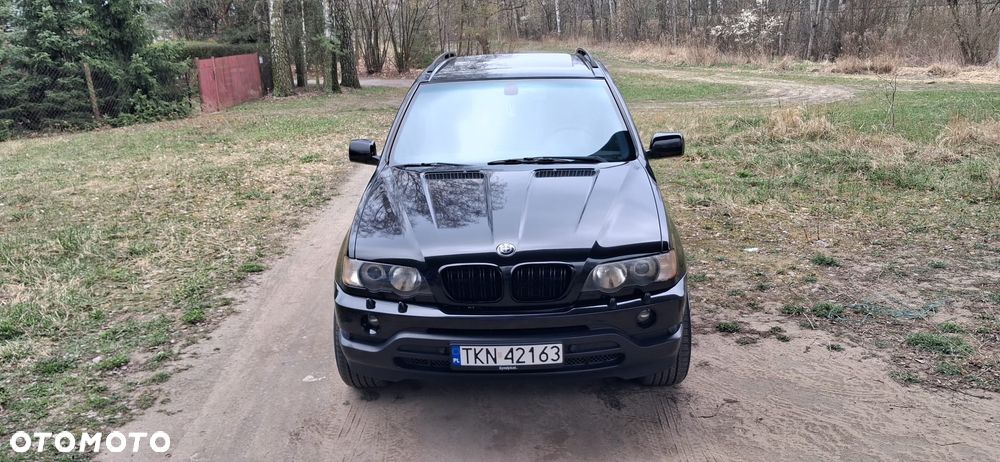 BMW X5 - 6