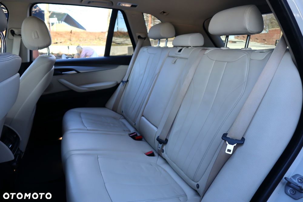 BMW X5 - 12