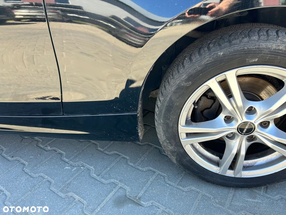 KOMPLETNY PRZÓD BMW E87 E81 - 8