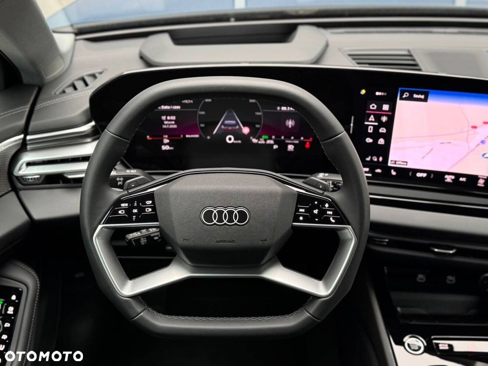 Audi A6 Avant - 17