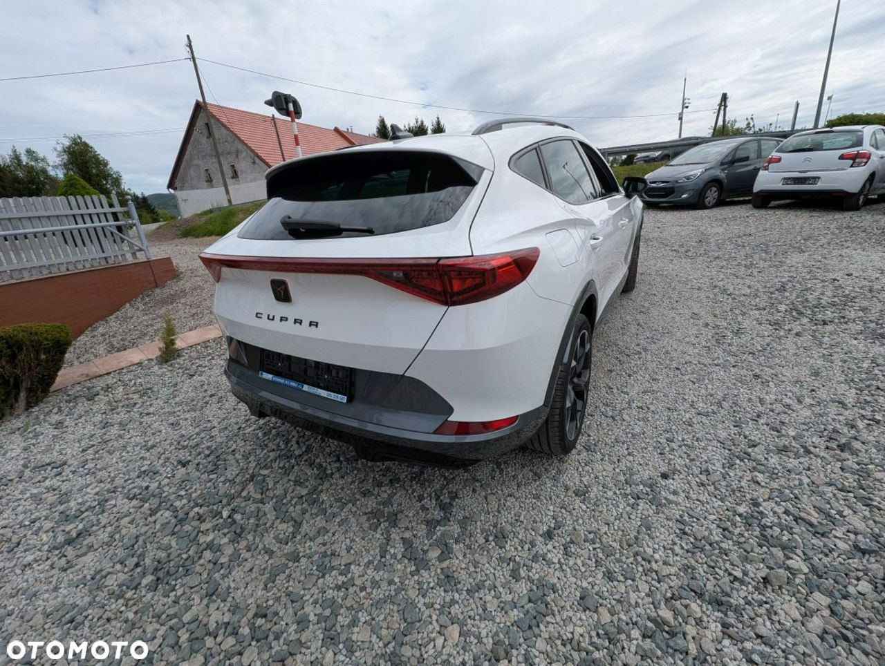 Cupra Formentor - 6