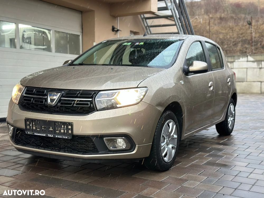 Dacia Sandero 0.9 TCe Ambiance - 1
