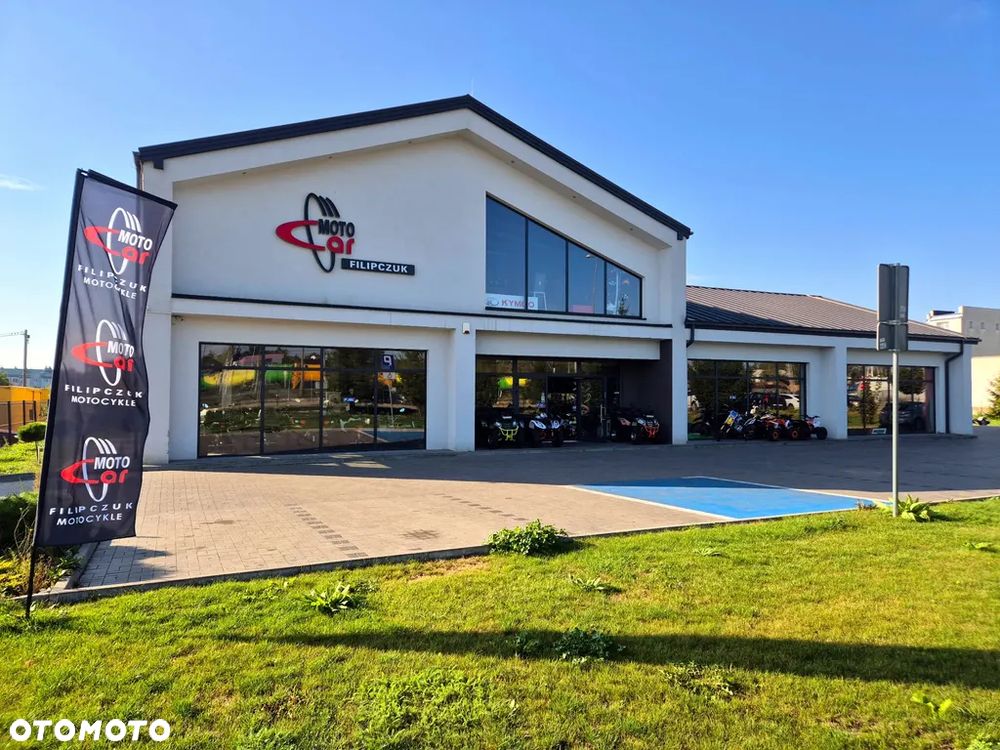 Junak Classico 125 - 26