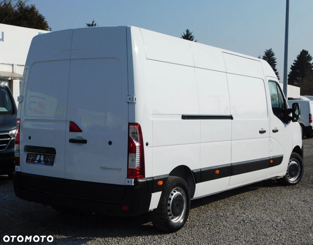 Renault Master L3 Pack Clim - 2