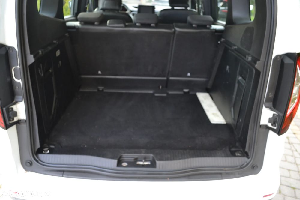 Renault Kangoo Grand BLUE dCi 95 Equilibre - 10