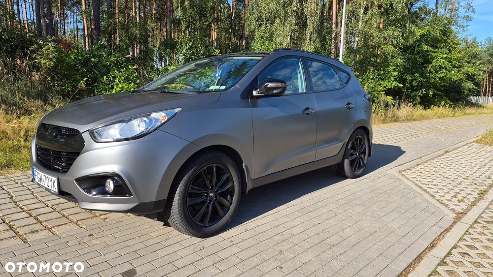 Hyundai ix35 2.0 CRDi Premium - 2