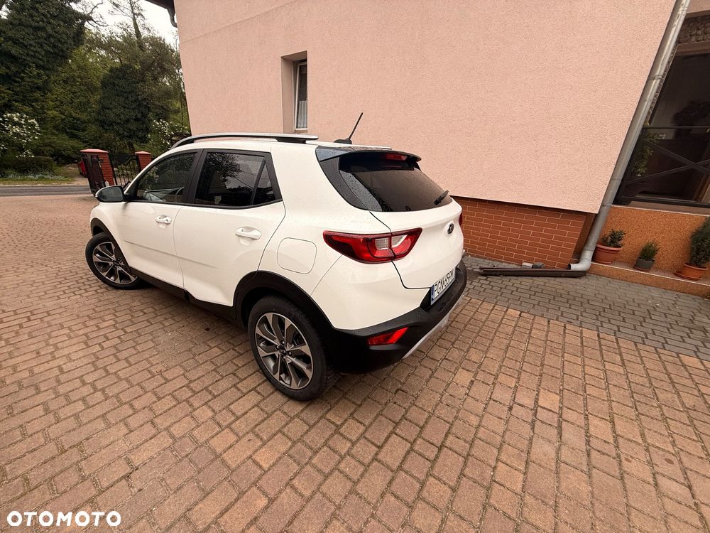 Kia Stonic 1.4 XL - 3