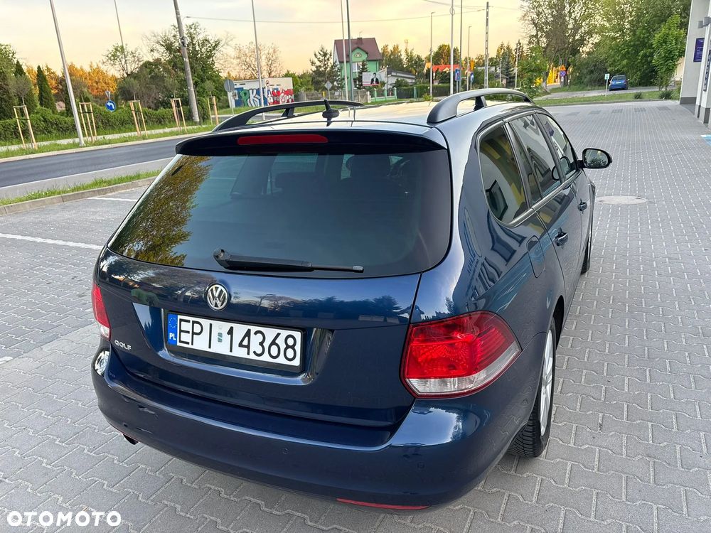 Volkswagen Golf - 12
