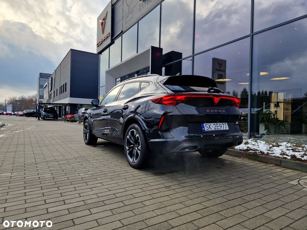 Cupra Formentor 1.5 eTSI mHEV DSG - 3