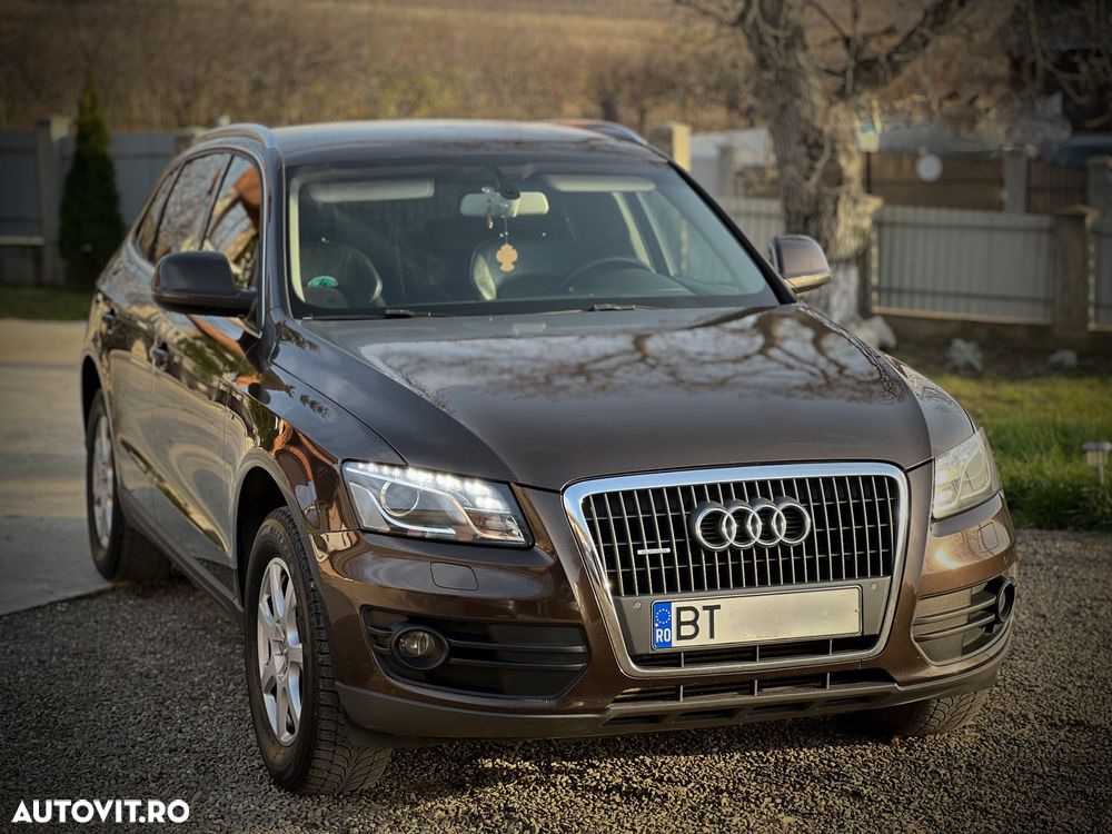 Audi Q5 - 3