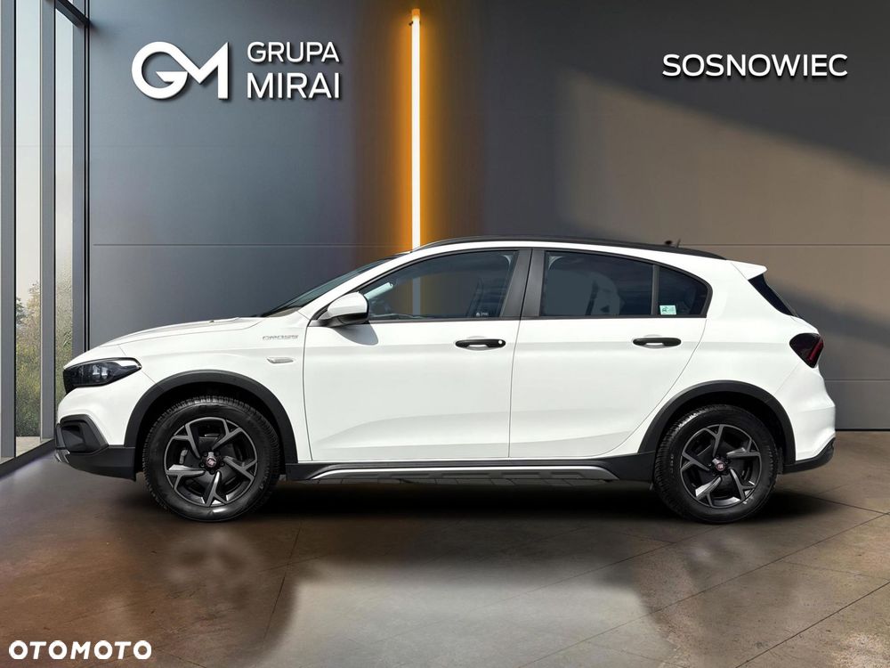 Fiat Tipo - 2