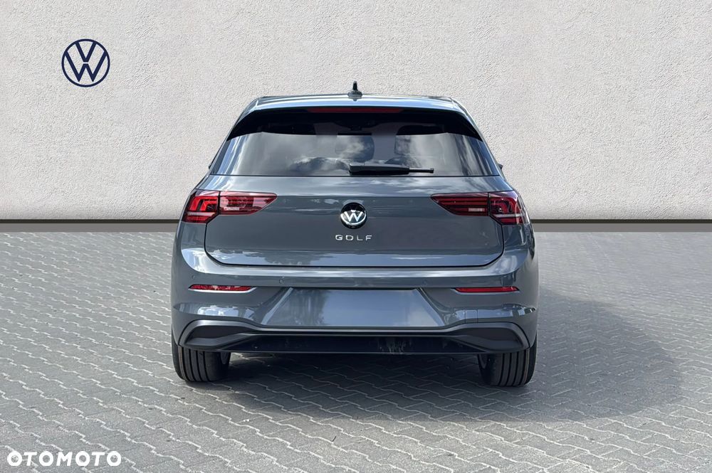 Volkswagen Golf 1.5 TSI Life Plus - 5