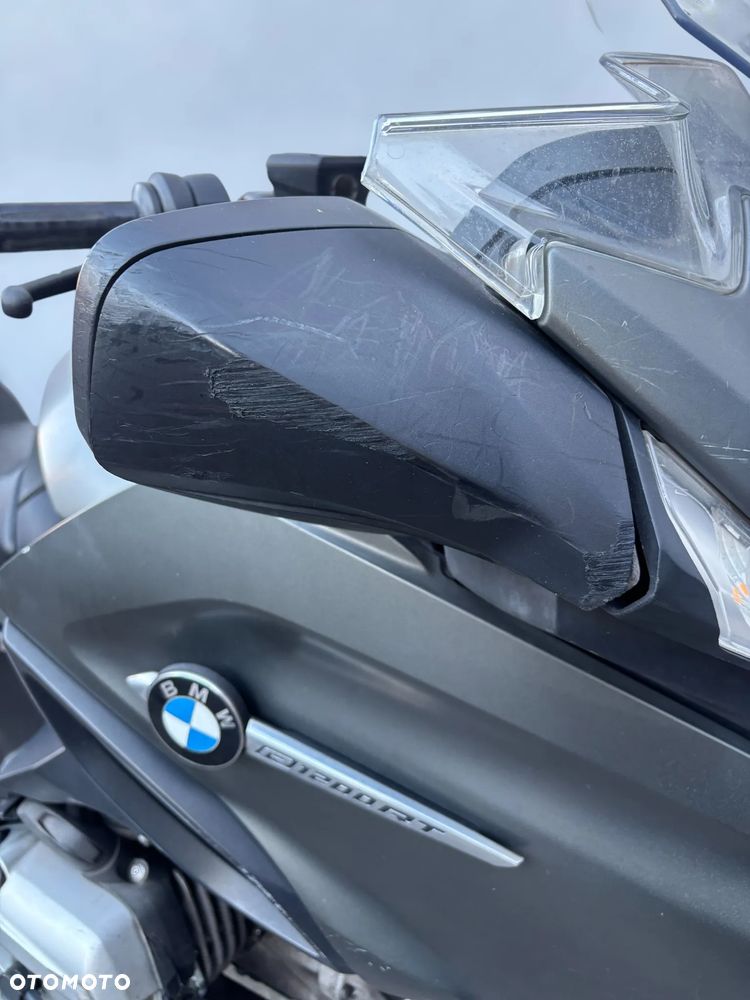BMW RT - 11