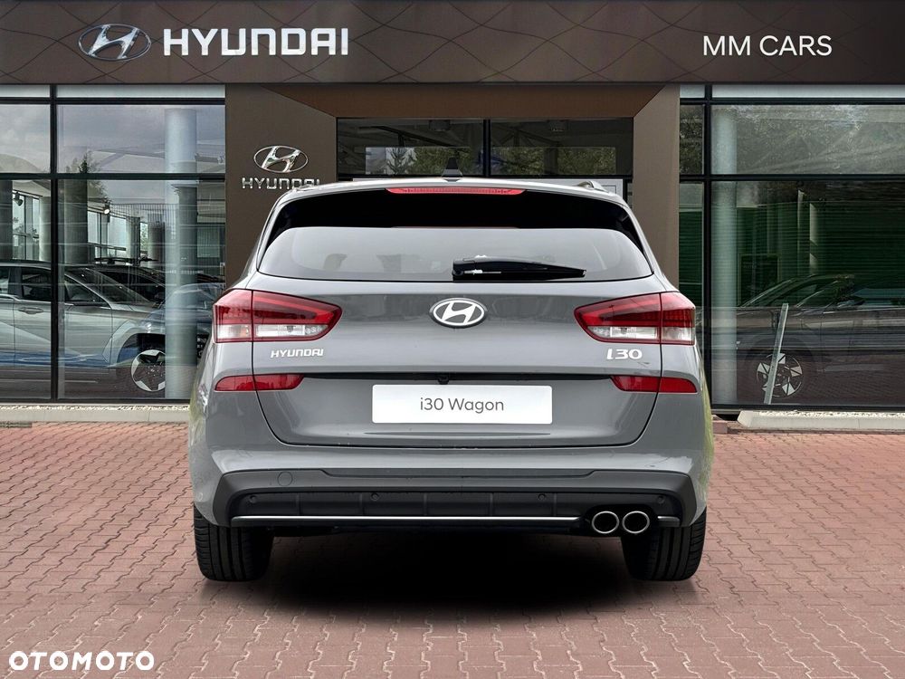 Hyundai i30 - 7