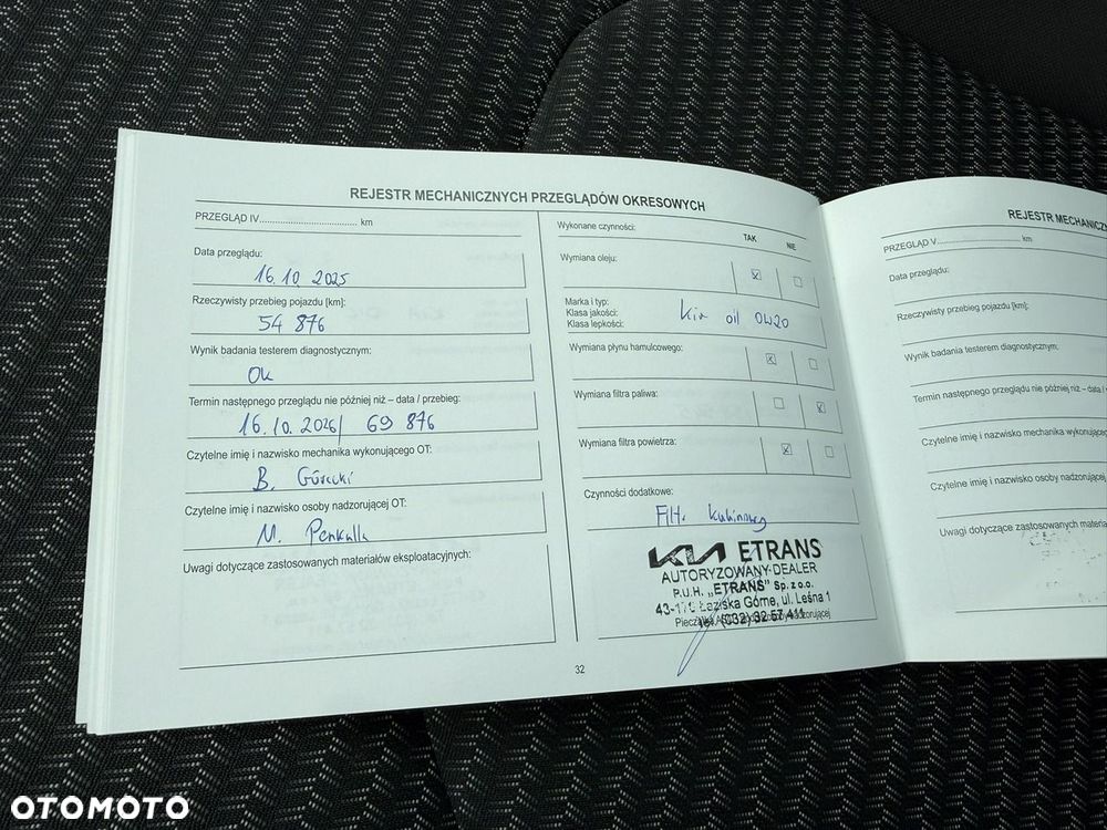Kia Ceed 1.0 T-GDI M - 29