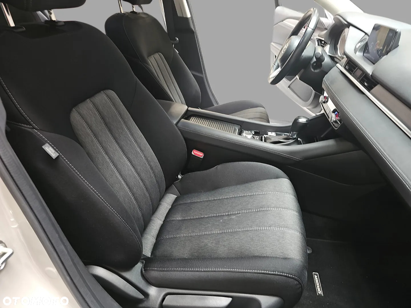 Mazda 6 2.0 Center-Line - 20