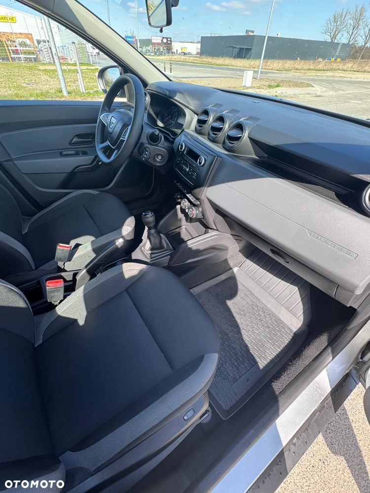 Dacia Duster - 20
