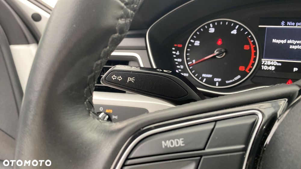 Audi A4 Limousine 35 TDI mHEV S tronic - 24