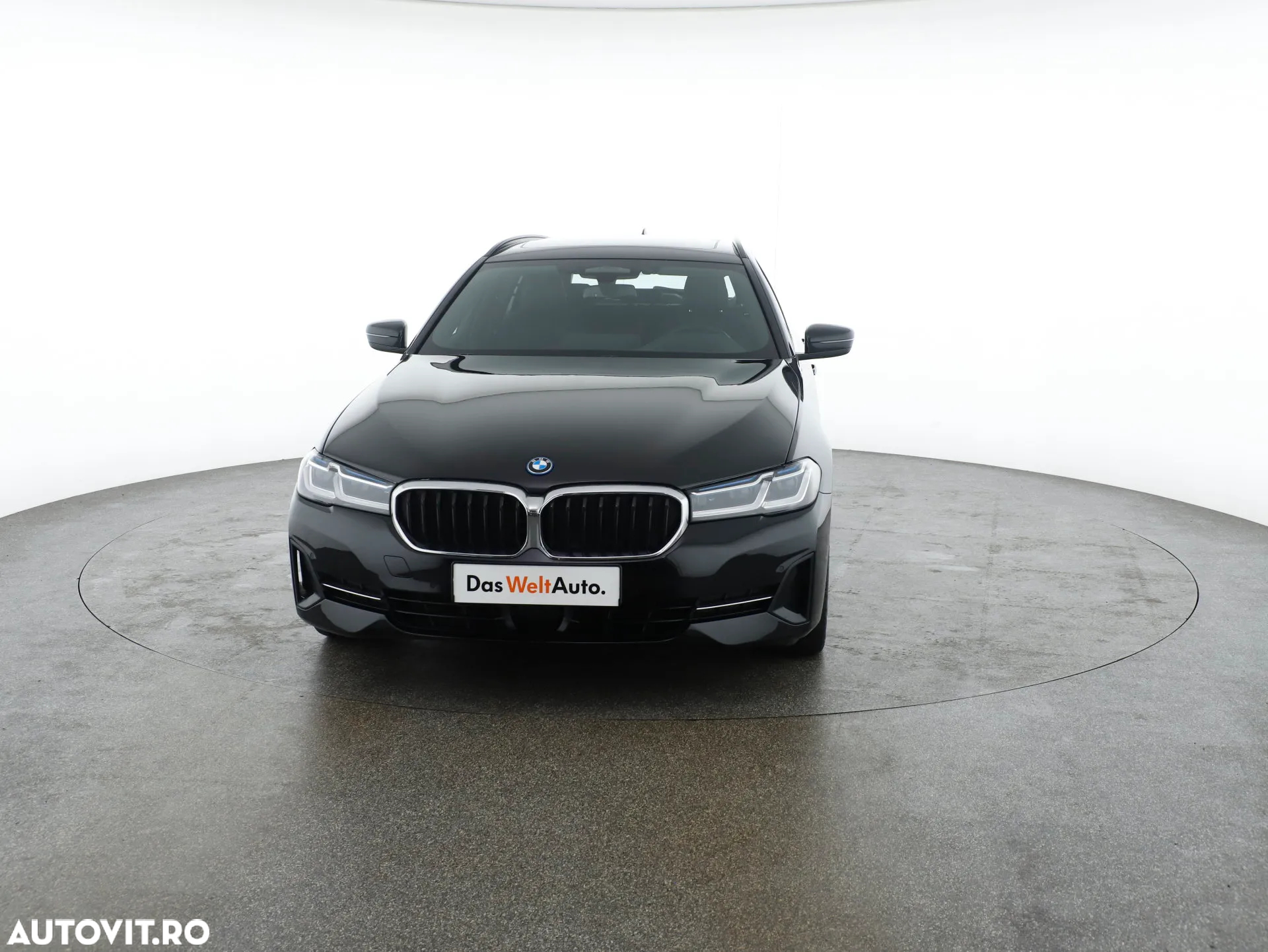 BMW Seria 5 - 4
