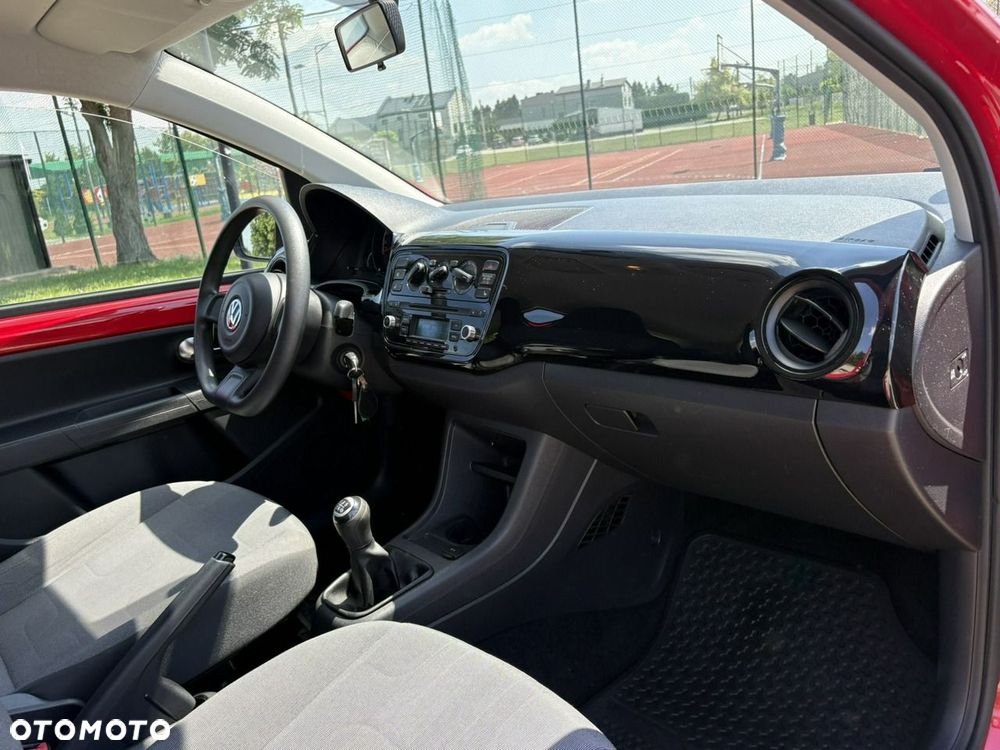 Volkswagen up! spice - 14