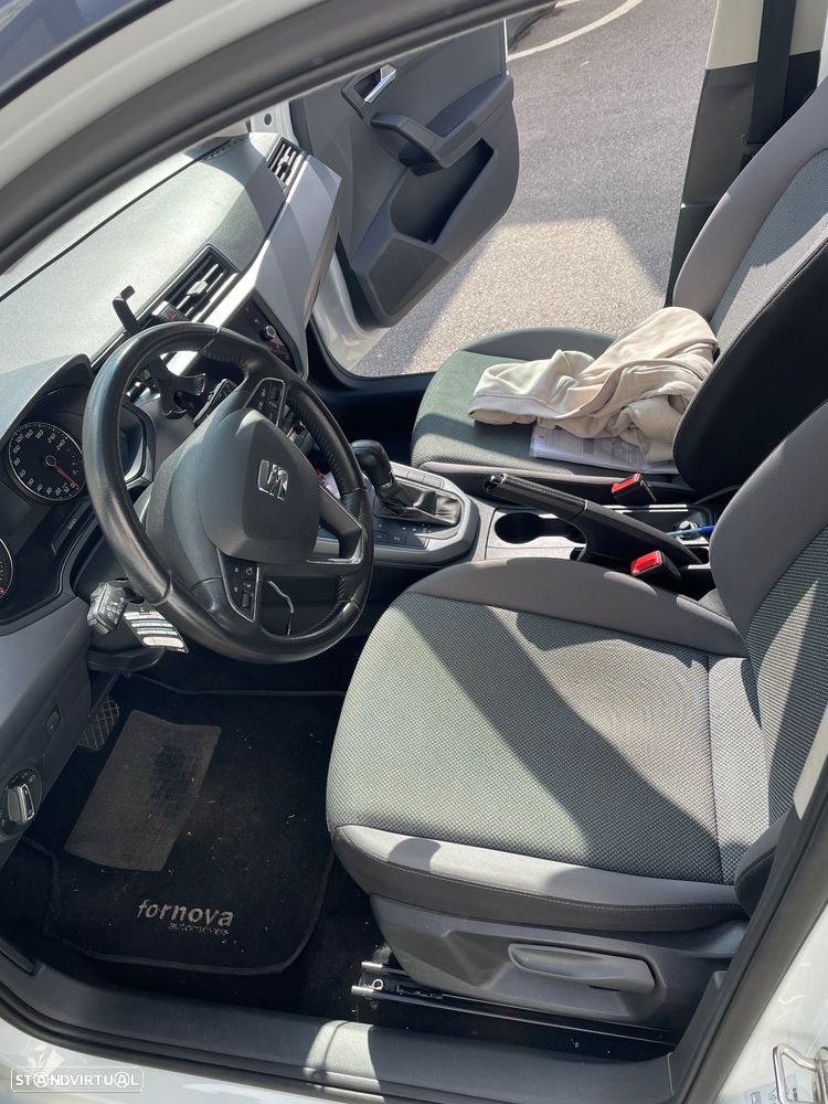 SEAT Arona 1.0 TSI Style DSG - 10