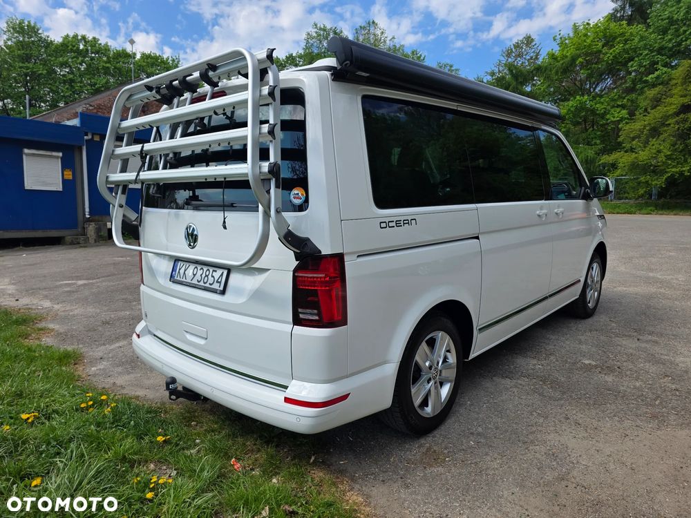 Volkswagen California - 10