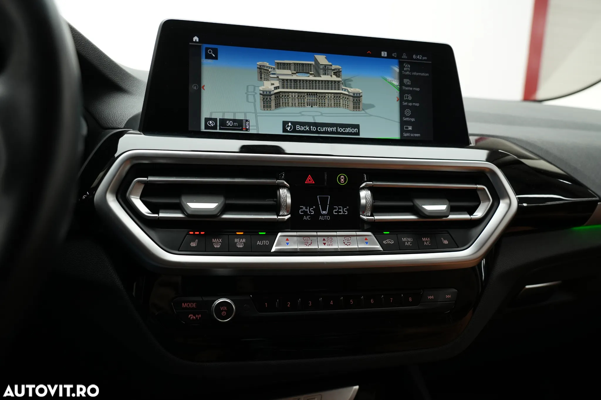 BMW X3 xDrive20i AT xLine - 29
