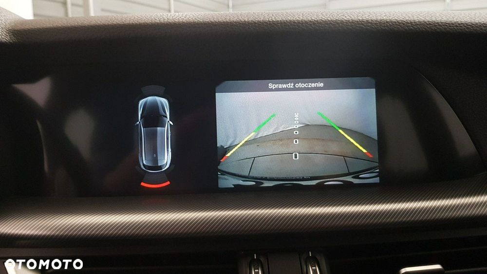 Alfa Romeo Stelvio - 29