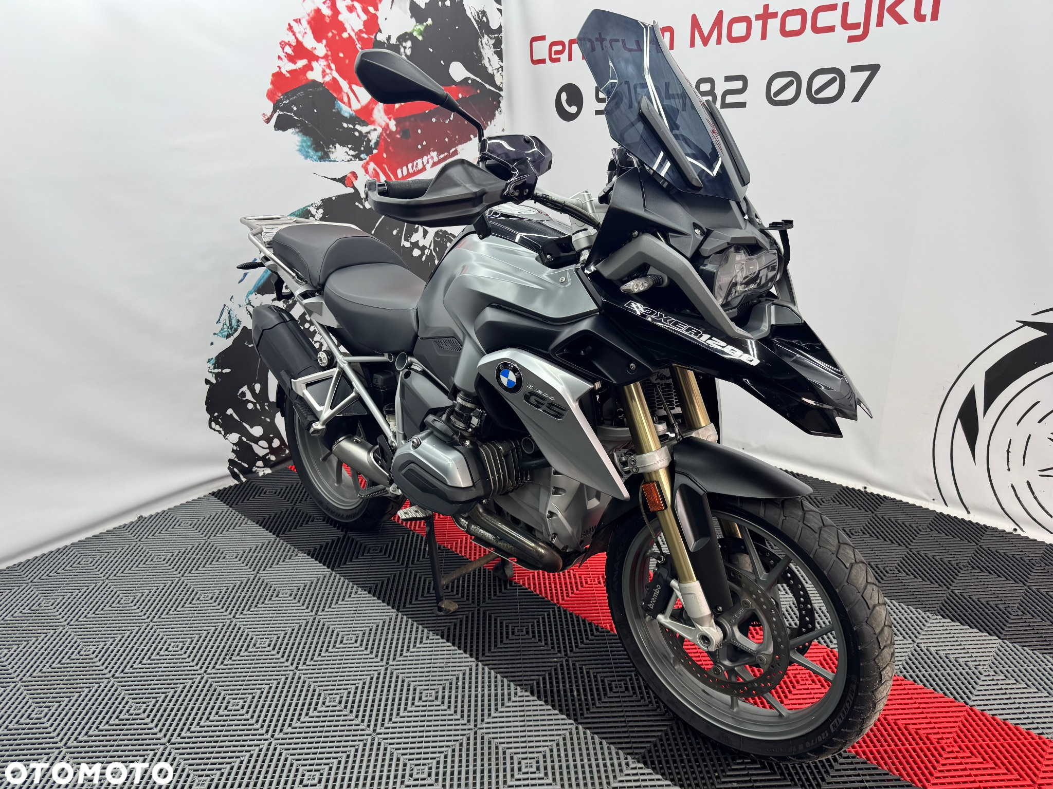 BMW R - 2